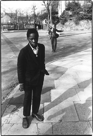 Illustration for article titled Photographer George Hallett Captures the âDignityâ of Apartheid